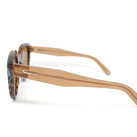 Salvatore Ferragamo Sunglasses main image 10